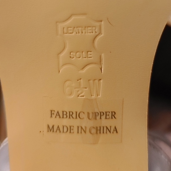 Beautiful Formal Shoes - Picture 6 of 12